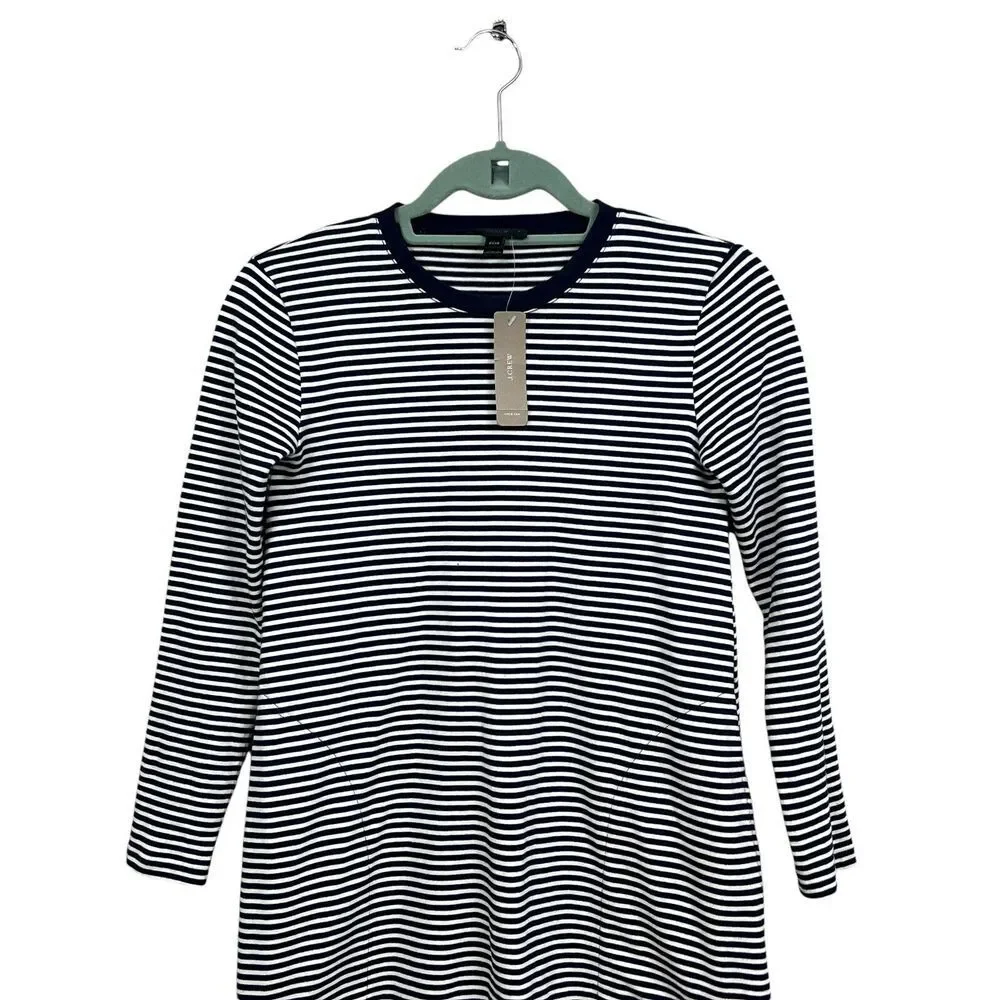J. Crew crew dress
